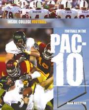 Football in the Pac-10