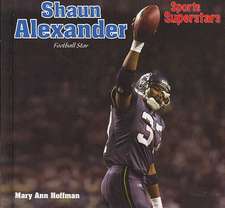 Shaun Alexander