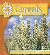 Cereals