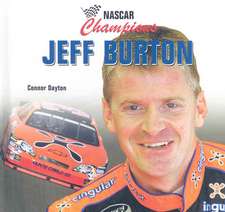 Jeff Burton