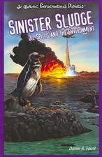 Sinister Sludge