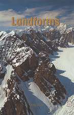 Landforms