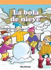 Bola de Nieve