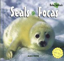 Seals/Focas