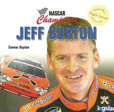 Jeff Burton