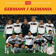 Germany/Alemania