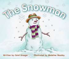 Gear Up, (Level C) the Snowman, 6-Pack