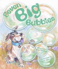 Gear Up, Seven Big Bubbles, Grade 1, Single Copy