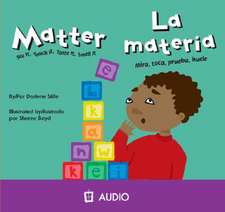 Matter/La Materia