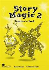 Story Magic 2