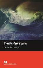 Macmillan Readers Perfect Storm The Intermediate Reader