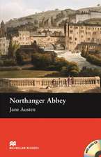 Austen, J: Macmillan Readers Northanger Abbey Beginner Pack