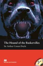 Doyle, S: Macmillan Readers Hound of the Baskervilles The El