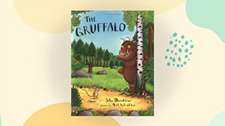 The Gruffalo Pop-Up