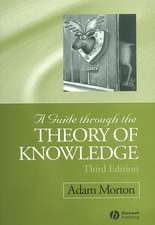 Guide Through the Theory 3e