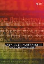 Creative Industries