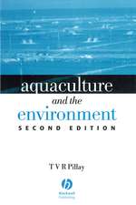Aquaculture Environment 2E