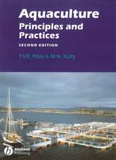 Aquaculture – Principles and Practices 2e