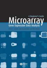 Microarray Gene Expression