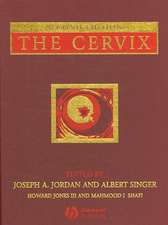 The Cervix