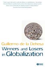 Win Lose In Globalization