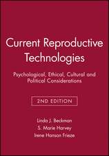 Current Reproductive Technologies