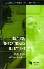 Treating the Critically Ill Patient