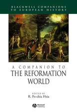 Reformation World