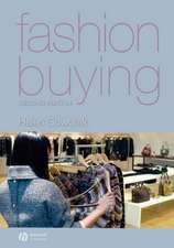 Fashion Buying 2e