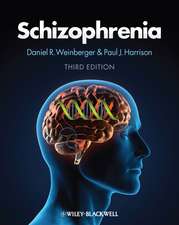 Schizophrenia 3e