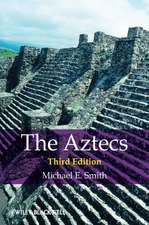 Smith, M: Aztecs