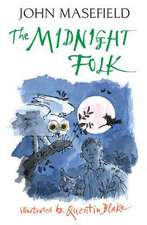 The Midnight Folk