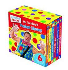 Something Special: Mr Tumble's Pocket Library