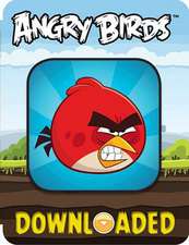 Angry Birds Downloaded