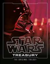 Windham, R: Star Wars Treasury: The Original Trilogy