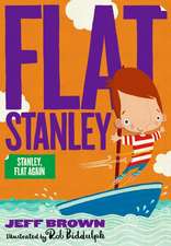 Stanley Flat Again!