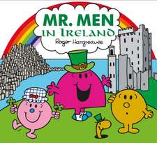 Hargreaves, A: Mr. Men Little Miss in Ireland