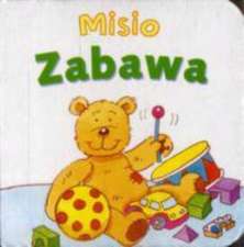 MISIO ZABAWA KOSTKA