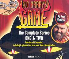 Old Harry's Game