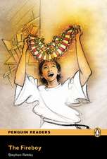 Easystart: The Fireboy