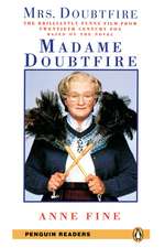 Fine, A: Level 3: Madame Doubtfire