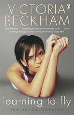 Beckham, V: Learning to Fly