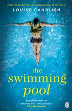 The Swimming Pool: The gripping, twisty suspense from the author of Richard & Judy bestseller The Other Passenger