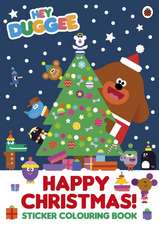 Hey Duggee