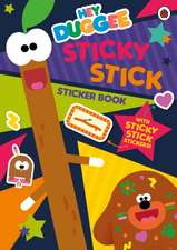 Hey Duggee