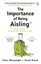 The Importance of Being Aisling