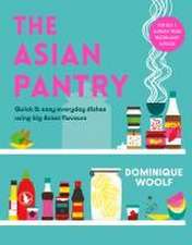 The Asian Pantry