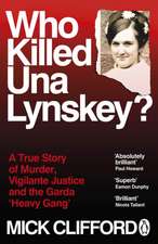 Who Killed Una Lynskey?