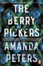 The Berry Pickers