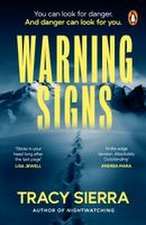 Warning Signs